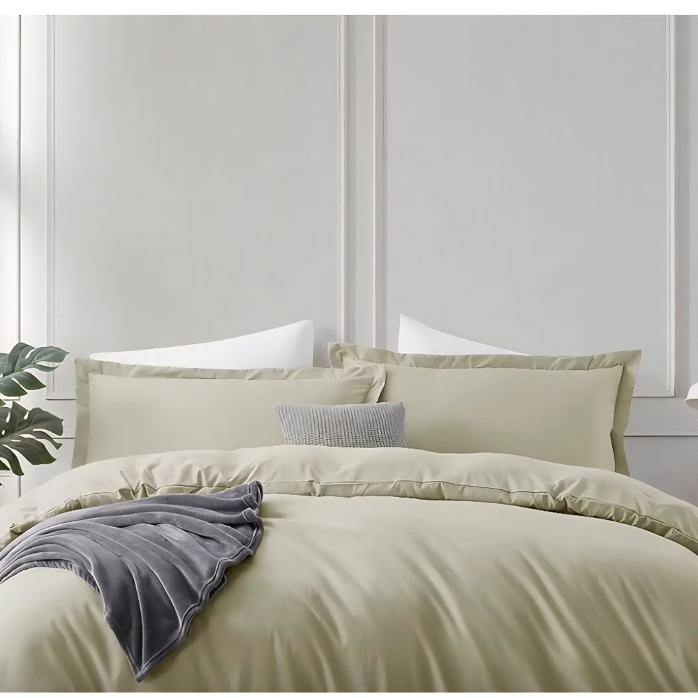 Duvet Cover - King Size 3pcs.